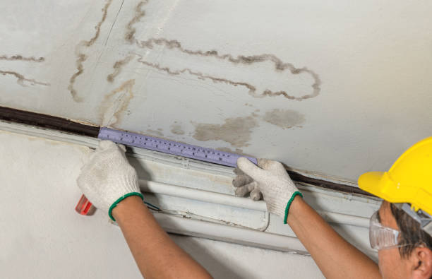 Reliable Water Damage contractor in Lakeview, OR by Water Damage Irwin